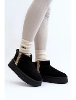 Sněhule model 204881 Step in style Sněhule model 204881 Step in style