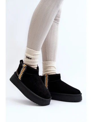 Sněhule model 204881 Step in style Sněhule model 204881 Step in style