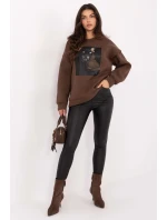 Mikina  model 223197 Italy Moda