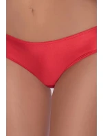 Dámské kalhotky Ali red - ROZA Dámské kalhotky Ali red - ROZA