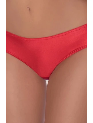 Dámské kalhotky Ali red - ROZA Dámské kalhotky Ali red - ROZA