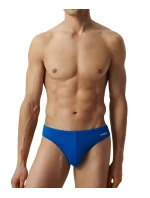 Pánské plavky 340 blue - Atlantic