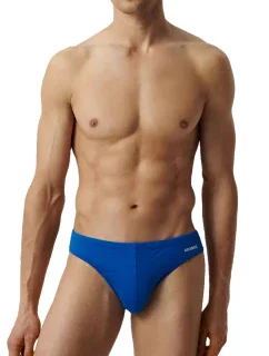 Pánské plavky 340 blue - Atlantic