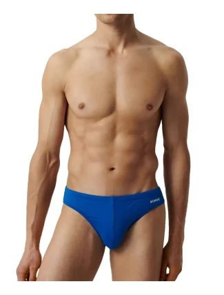 Pánské plavky 340 blue - Atlantic