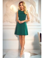 Dámské šaty 615-1 BLANKA - NUMOCO Dámské šaty 615-1 BLANKA - NUMOCO