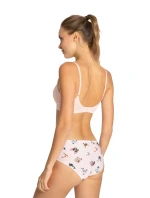 Dámské kalhotky Simple classic dogs - JULIMEX