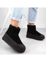 Sněžnice na platformě Big Star W INT2023A