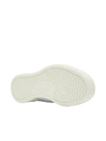 Dámská sportovní obuv REEBOK CLUB C 85 PUMP classic leather sneakers white (GW4794)
