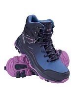 Dámské boty DENEB MID WO'S