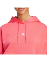 Mikina adidas Essentials Small Logo Feel Cozy Hoodie W KE4380