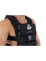 Posilovací vesta DBX-V14 (prázdná)