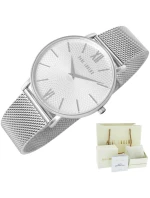 Dámské hodinky Paul Lorens PL11989B7-3C1 Dámské hodinky Paul Lorens PL11989B7-3C1