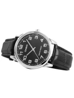 CASIO MTP-V001L-1BUDF Pánské hodinky + BOX CASIO MTP-V001L-1BUDF Pánské hodinky + BOX