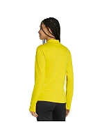 Dámská mikina adidas Entrada 26 Track žlutá JZ6595