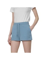 Dámské šortky W H4L22 SKDD350 32S - 4F Dámské šortky W H4L22 SKDD350 32S - 4F