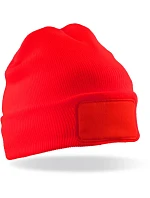 Result Headwear RC 934X Thinsulate™ pletená čepice 28.934X red