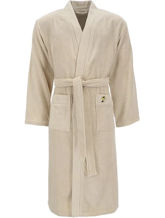 Vossen Woodstock Kimono župan 49.6278 tibet Vossen Woodstock Kimono župan 49.6278 tibet