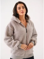 Halenka CS BL BT1032.98P světle šedá