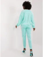 Sada DHJ KMPL 8831.14x máta