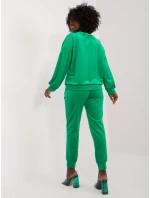 Sada DHJ KMPL 8831.14x zelená Sada DHJ KMPL 8831.14x zelená