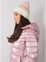 Dámská čepice JK CZ 23 cap.98 broskví Dámská čepice JK CZ 23 cap.98 broskví