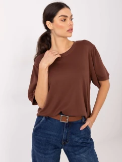 MJ BZ halenka H1408.53 hnědá