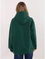 Halenka RV BL A1034.30 tmavě zelená