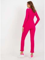 Tepláky RV DR 6650.81P fuchsiová Tepláky RV DR 6650.81P fuchsiová