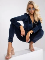 RV Kit KMPL 6087 1.95P tmavě modrá RV Kit KMPL 6087 1.95P tmavě modrá