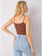 Top RV TP 6626.88 tmavě hnědá Top RV TP 6626.88 tmavě hnědá