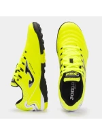 Pánské turfy Joma MAXIMA 2409 Lemon Fluor Pánské turfy Joma MAXIMA 2409 Lemon Fluor