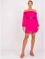 Dámské šaty SK 6831 - FPrice