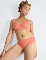 Dámské kalhotky ZERO Feel Bliss Hipster - Sloggi