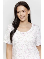 3564 DÁMSKÉ TRIČKO MARIELLA 2XL-3XL