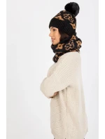 Nekonečná šála model 185921 AT