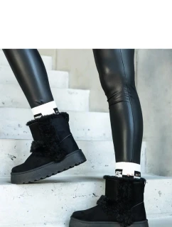 Sněhule  model 206432 Solea