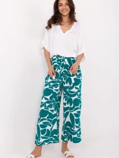 Dámské kalhoty model 215121 Sublevel