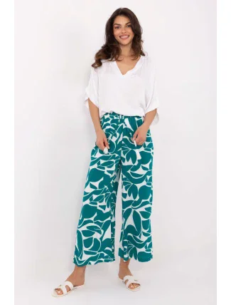 Dámské kalhoty  model 215121 Sublevel