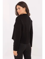 Svetr na zapínání model 218030 Factory Price Svetr na zapínání model 218030 Factory Price