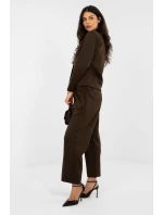 Teplákové kalhoty model 224215 Italy Moda