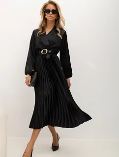Společenské šaty  model 232421 Rue Paris