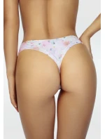 Dámské brazilky Meméme Květ