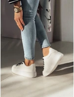 Dámské tenisky UNISTEP white FashionStreet ZY0528