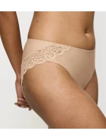 Dámské kalhotky Amourette Tai - YELLOW - sv. béžové 0026 - TRIUMPH Dámské kalhotky Amourette Tai - YELLOW - sv. béžové 0026 - TRIUMPH