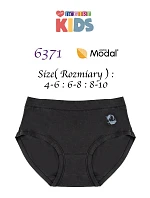 Dětské kalhotky DC Girl 6371 A12 Dětské kalhotky DC Girl 6371 A12