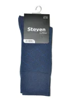 Pánské ponožky Steven Suitline art.056 Pánské ponožky Steven Suitline art.056