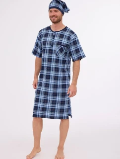 Pánské tričko Cornette 109/28 S-2XL