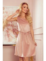 Dámské šaty 296-7 VICTORIA - NUMOCO