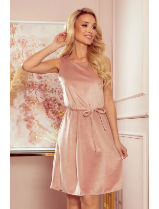 Dámské šaty 296-7 VICTORIA - NUMOCO