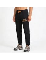 Geographical Norway Běžecké kalhoty Maelo PR M WY1554H/GN/Black Geographical Norway Běžecké kalhoty Maelo PR M WY1554H/GN/Black